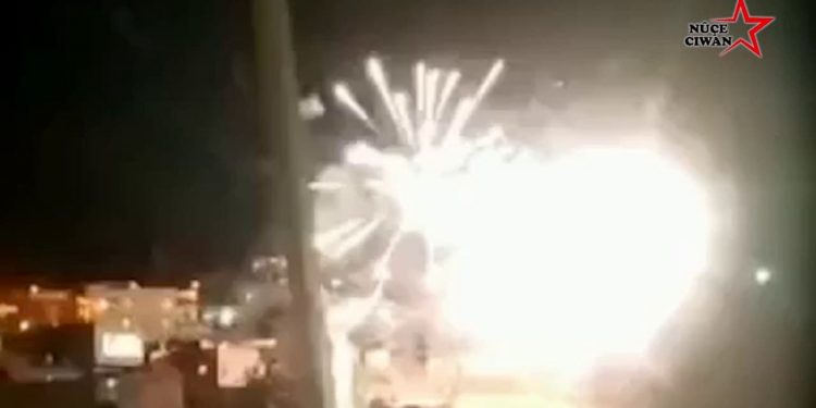 Ciwanên welatparêz li Gewer û Silopî yê 14’ê Tîrmehê bi bîranîn