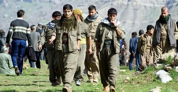 Ciwanên Germiyanê Şehîd Botan Germiyan bibîr anîn