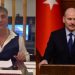 Ji serokê mafya Sedat Peker gefan ji Soylu re