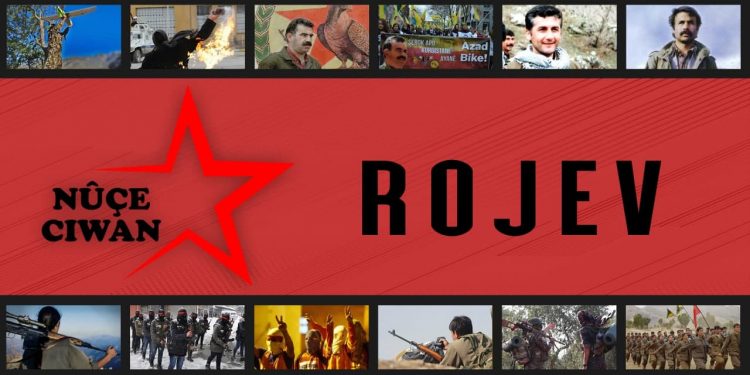 ROJEVA 1’Ê TEBAXA 2021’AN