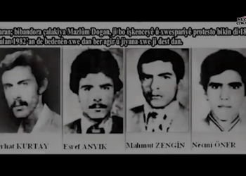 TAYBET – 14 Tîrmeh – Berbanga Berxwedanê