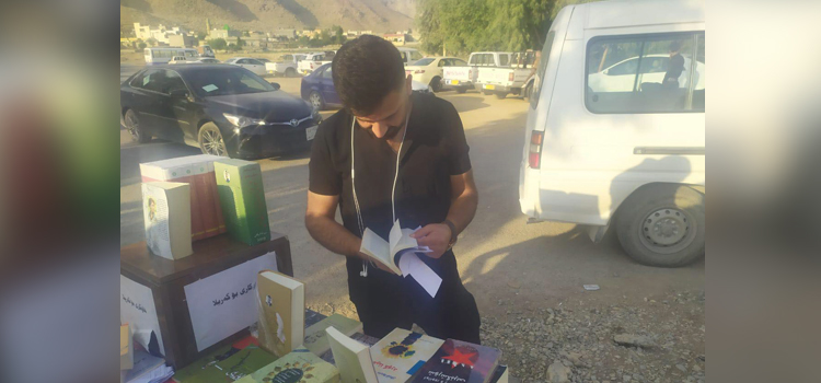 Li dijî dagirkeriya dewleta Tirk ciwanan kon vedan