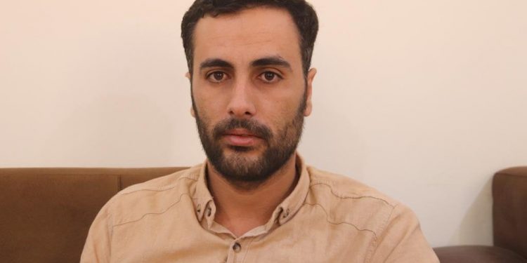 Hewildanên Ciwanên Rojava yên pişxistina werzîşê