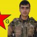 YPG’ê bi daxuyaniyekê şehadeta şervanekî xwe parvekir