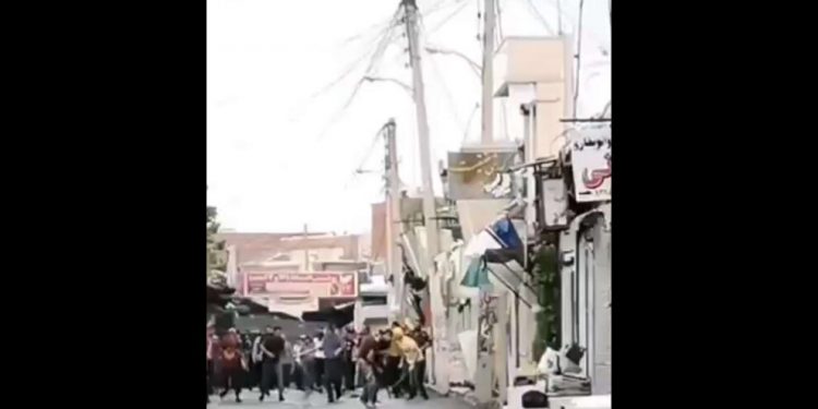 Li Rojhilatê Kurdistanê di êrîşa nîjadperestan – 2 Kurd hatine kuştin