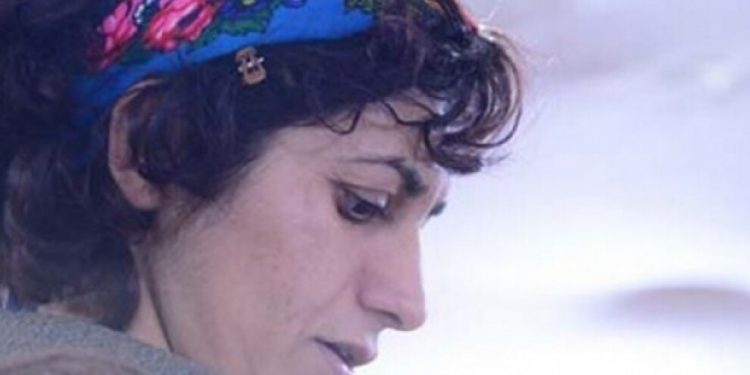 RAJIN: Denîz Firat bi pênûs, wêne û dîmenên xwe bû dengê gerîlayên Kurdistanê