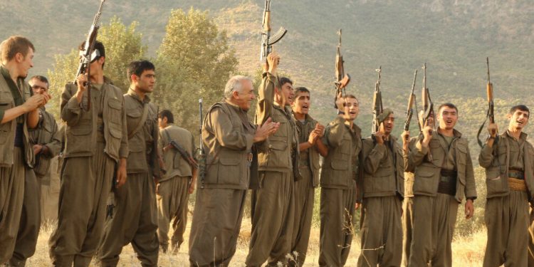 Çalakiyên ji bo silavkirina 15’ê Tebaxê: 10 dagirker hatin cezakirin