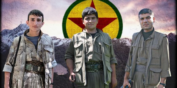 HPG: Em rêhevalên xwe Bawer, Ronî û Cîlo bi rêzdarî bi bîr tînin