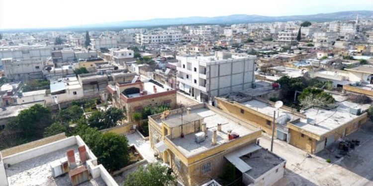 Çeteyên dewleta Tirk du ciwan revandin