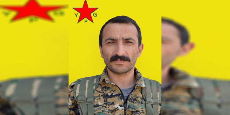 YRK: Keda Rênas Roj li her çar parçên Kurdistanê ji bo me hêzeke mazin e