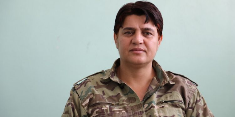 Zinar Qamişlo: Hedefa sereke ya pergala hegemon Kurd in