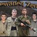 HPG’ê Şehîdên Zendûrayê bi bîr anî