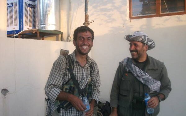 Komalên Ciwan: Şehîd Senar, bû navê dilsoziya bi dozê re, hêrsa li dijî dijmin û jiyana bi fedakarî