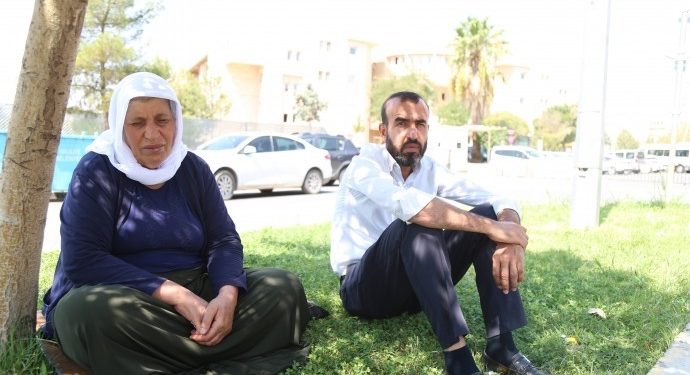 Malbata Şenyaşar: Em vê bêhiqûqiyê qebûl nakin