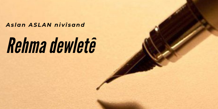 Rehma dewletê