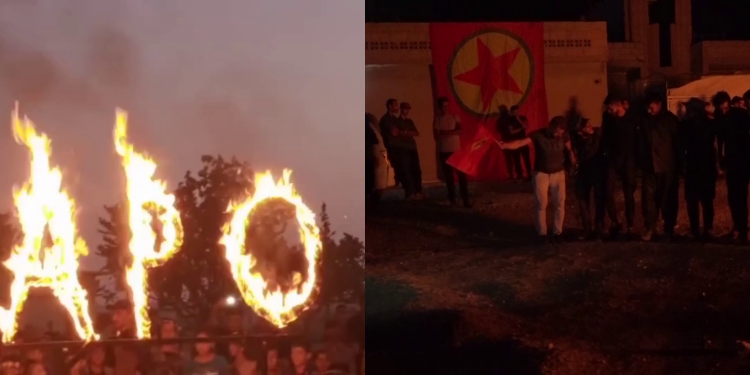 Felaketa li cîhanê