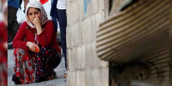 Bûka komkujiya bêxwedî