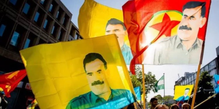 Parêzeran ji bo biçin İmraliyê dîsa serlêdan kirin