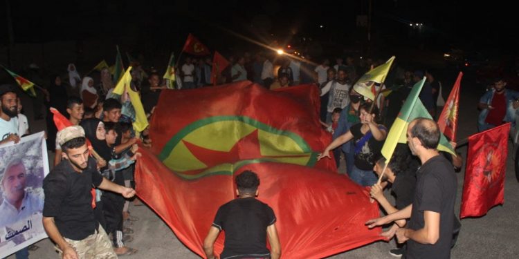 Ciwanên Çilaxayê: Bêdengiya navnetewî erêkirinê ji bo qirkirina Êzîdxanê ye