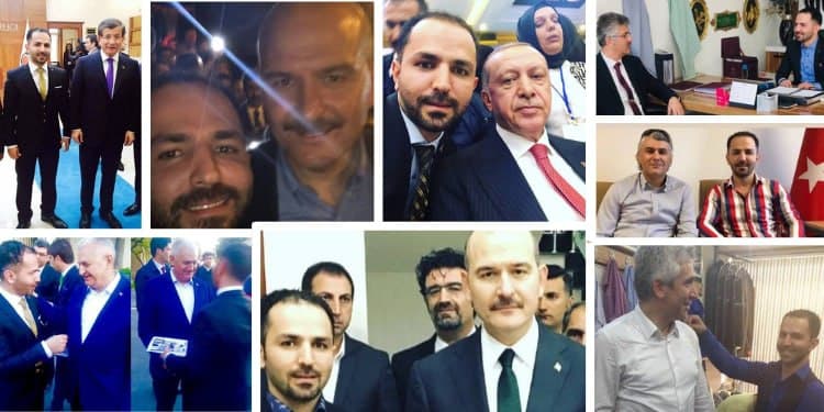 TAYBET – Nûnerê Soysuz yê Amedê Baronê Fûhûş û Tiryakê derket – 1