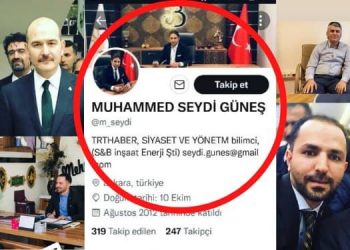 TAYBET – Nûnerê Soysuz yê Amedê Baronê Fûhûş û Tiryakê derket – 2