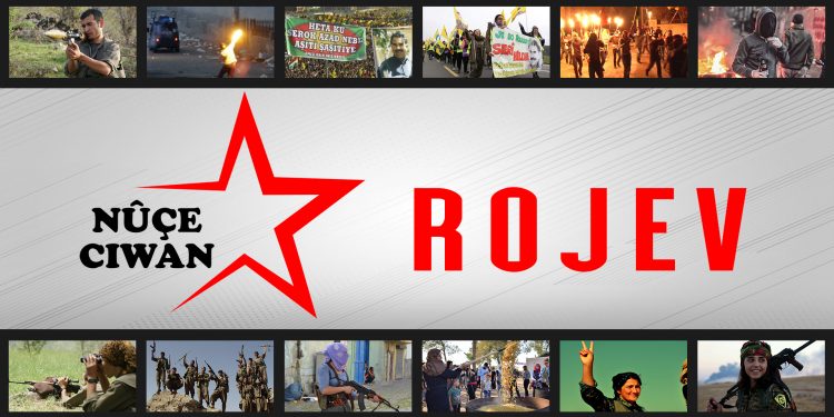 ROJEVA 1 ’Ê ÎLONA 2021’AN