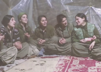 TAYBET – TOVÊ YEKEM Ê SERKEFTINÊ