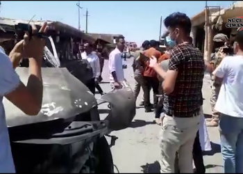 LEZGÎN – Balafirên Dewleta Tirk li navenda Şengalê xistin – Şehîd Û birîndar hene