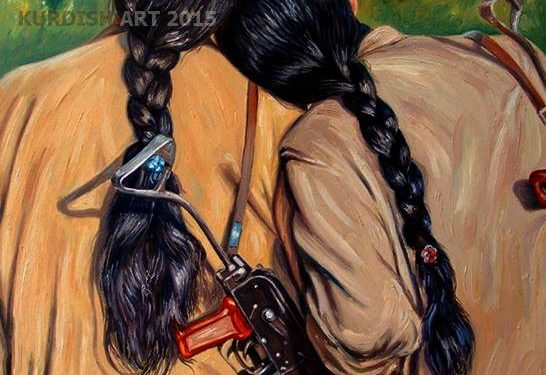 Ji Pênûsa Gerîla – Botan, Azadiya ku tê Hîs Kirin e