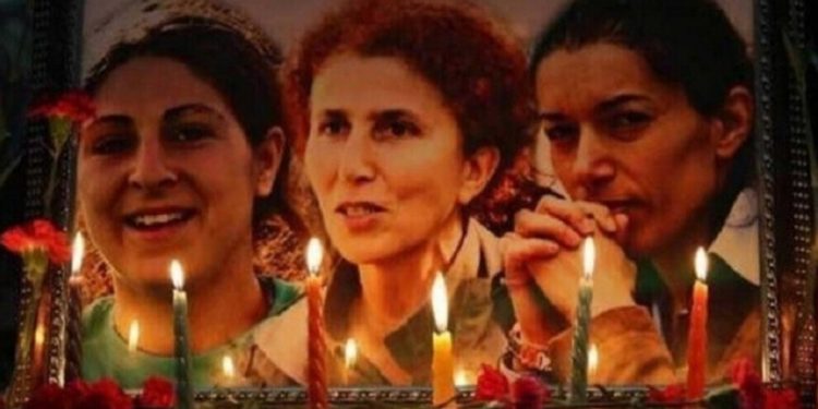 Ji Pênûsa Gerîla – Qirkirina li ser gelê Kurd berdewame