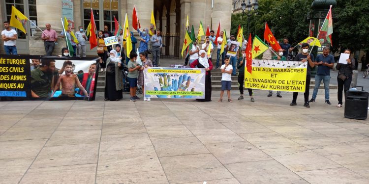 Ewropayê Ciwan li ser piya ne – Serok Apo re Azadî