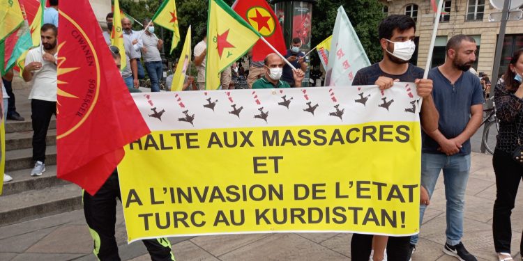 Ewropayê Ciwan li ser piya ne – Serok Apo re Azadî