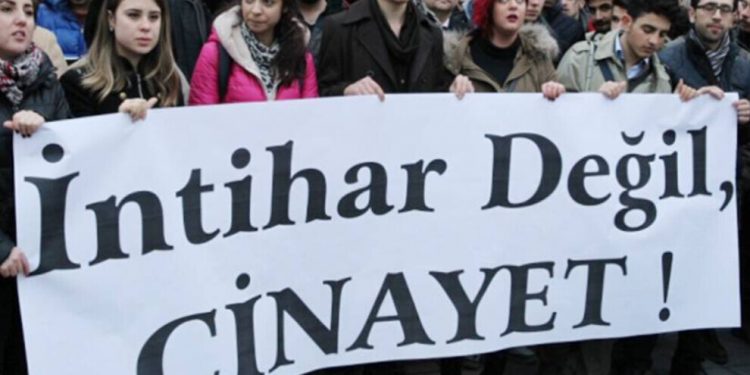 Hat îdîa kirin ku li Çewlîkê 2 jinên ciwan întixar kirine