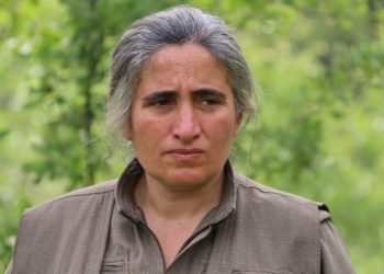 Pelşîn Koçgirî: Di şer de serkeftin temînata hebûna jiyana azad e