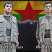 HPG: Em hevrê Mervan û Serhildan di salvegera şehadeta wan de bi rêzdarî bi bîr tînin