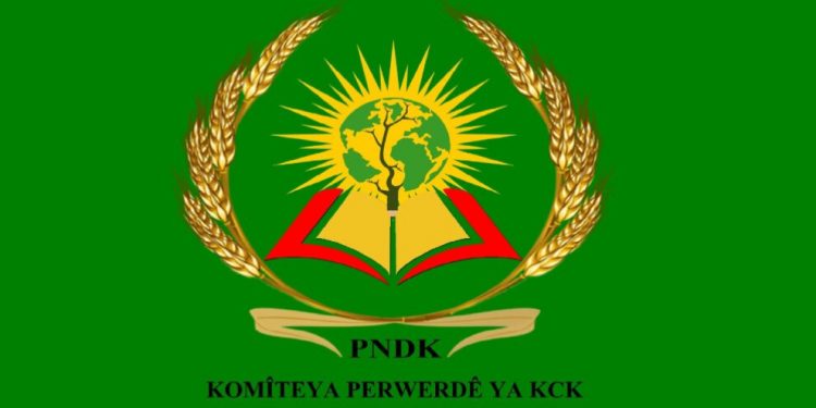 Komîteya Perwerdehiyê ya KCK’ê li dijî qirkirina çandî ya dewleta Tirk şiyarî da