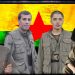 HPG’ê nasnameya 4 şehîdên Zapê eşkere kir