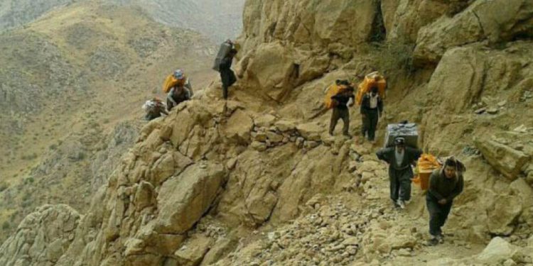 Dewleta Tirk 2 Kurd dîsa qetil kir