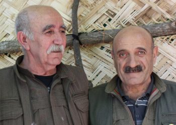 Derwêşê çiya û kolanan, heval Şukru…