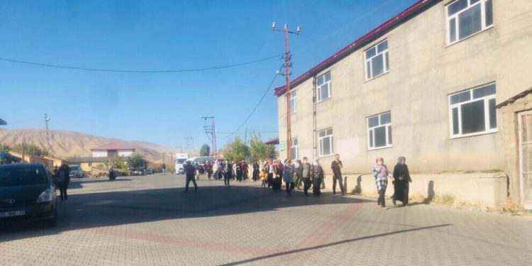 Şehîdê Kurdistanê emanetê axa welatê xwe ye