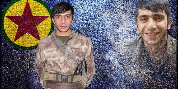 HPG’ê şahadeta Zal Şengal ragihand