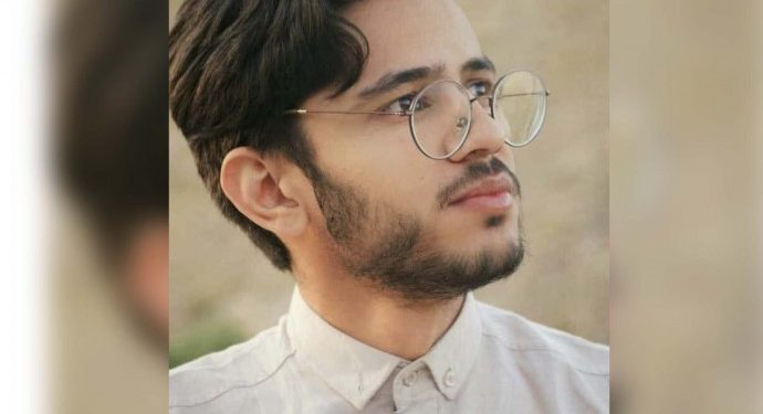 Ciwanê ku di destê Talîbanê de ye agahî jê nîne