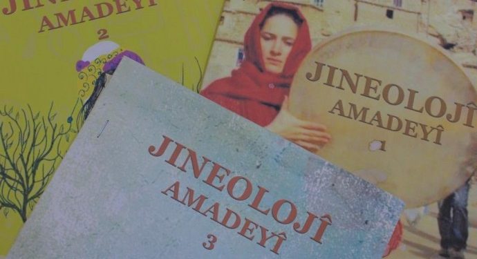 Dersa Jîneolojiyê jî êdî mufredatê de ye