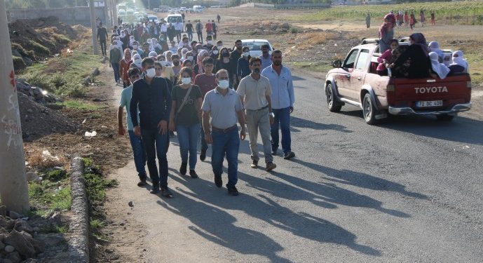 Şehîd Dilvîn Can li Êlihê hat oxir kirin