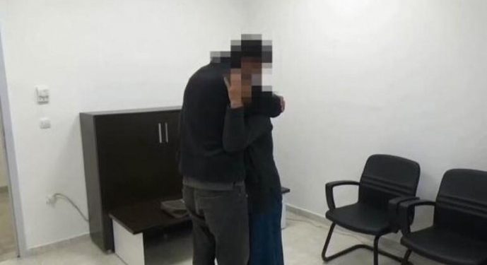 Rastiya Dewleta Tirk ev e – Xapandin, teslîm girtin û cezayê muebetê danê!