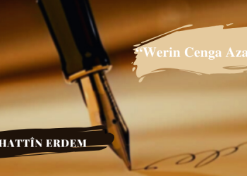 “Werin Cenga Azadîyê!”