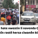 Ciwanên Rojava Rê nadin îxanetê