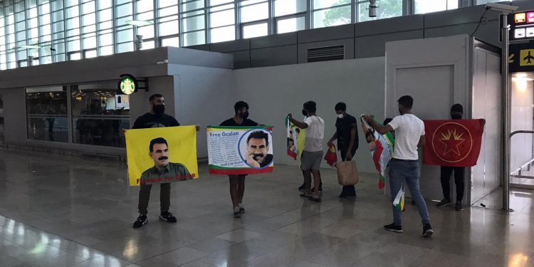 Ewropayê Ciwan li ser piya ne – Serok Apo re Azadî