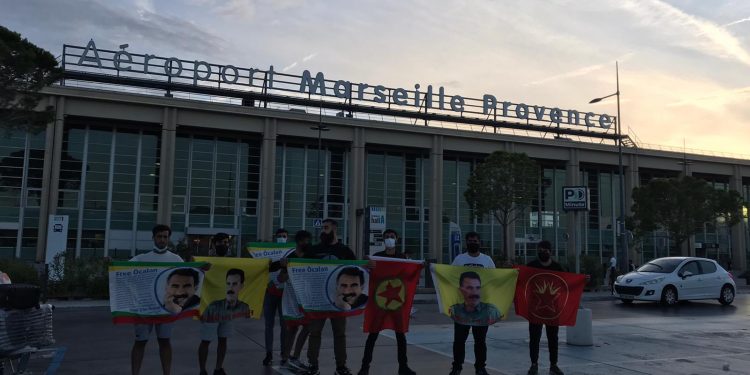 Ewropayê Ciwan li ser piya ne – Serok Apo re Azadî