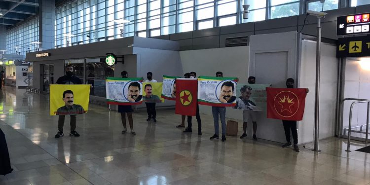 Ewropayê Ciwan li ser piya ne – Serok Apo re Azadî